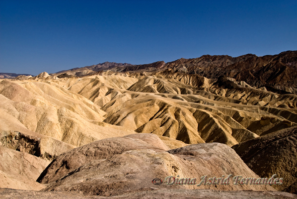 USA-Death-Valley-Badlands-California